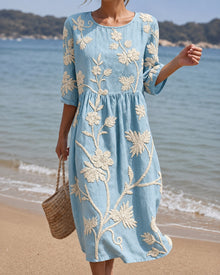 Blau