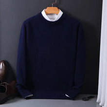 Navy Blau