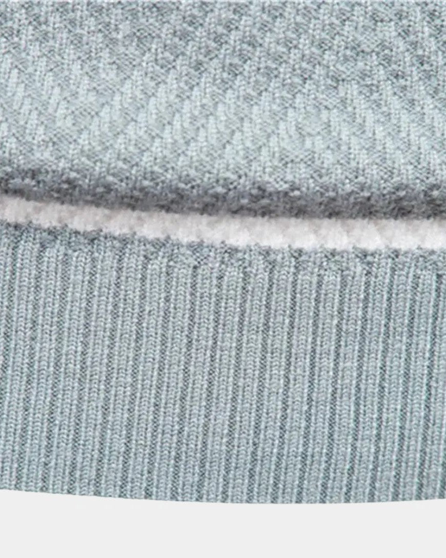 Herbert | Herren Bequemer Pullover – Komfort Pullover Herren Alltag