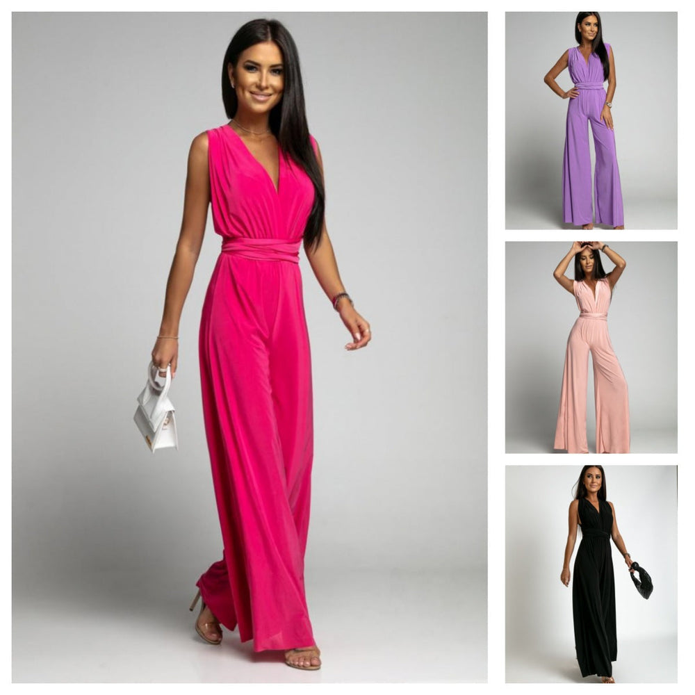 Jumpsuit für Damen | Elegant & Festlich