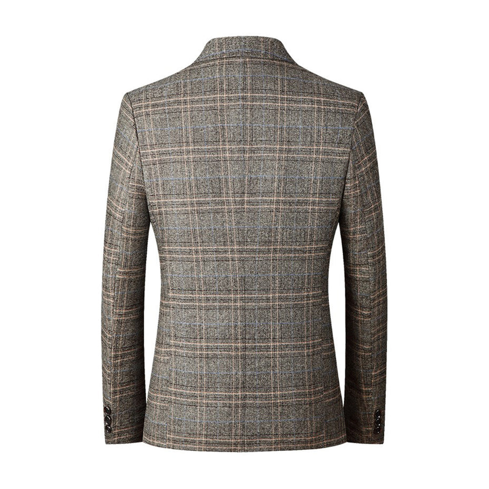 Casual Herren Blazer - Alvaro