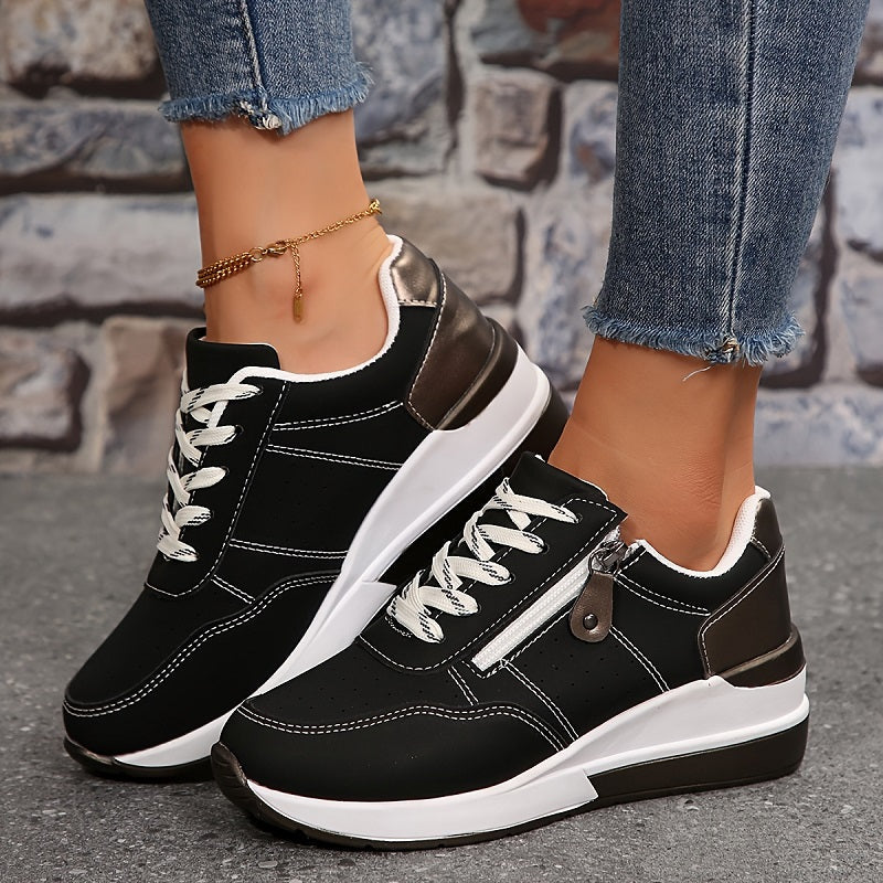 Komfortschuhe Damen | Orthopädische Entlastung & Dämpfender Gehkomfort