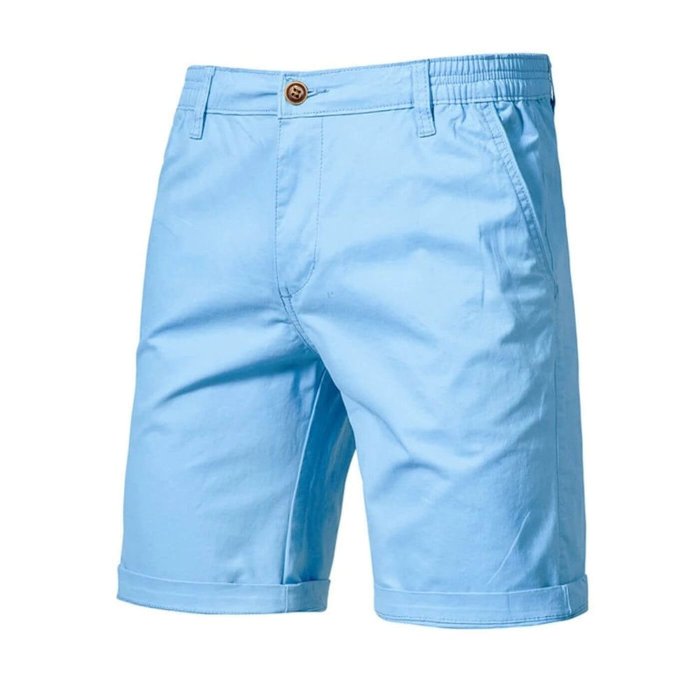Kurze Hose Herren | Bequemer Sitz & Cleane Optik