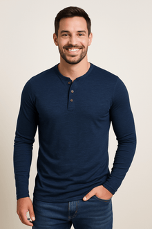Marineblau