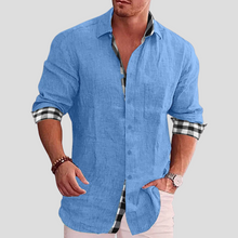 Blau
