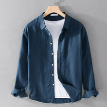 Marineblau