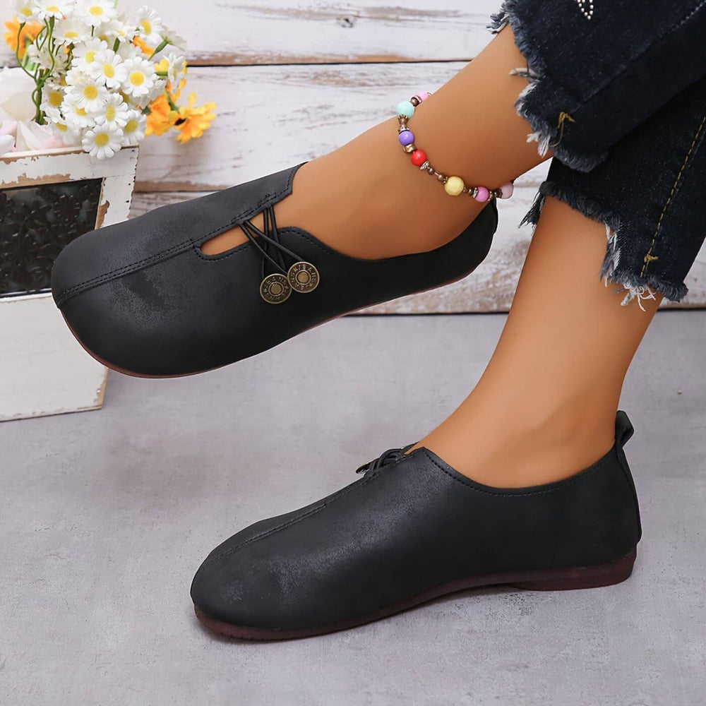 Paula | Komfortable Schuhe für jeden Tag und Stil