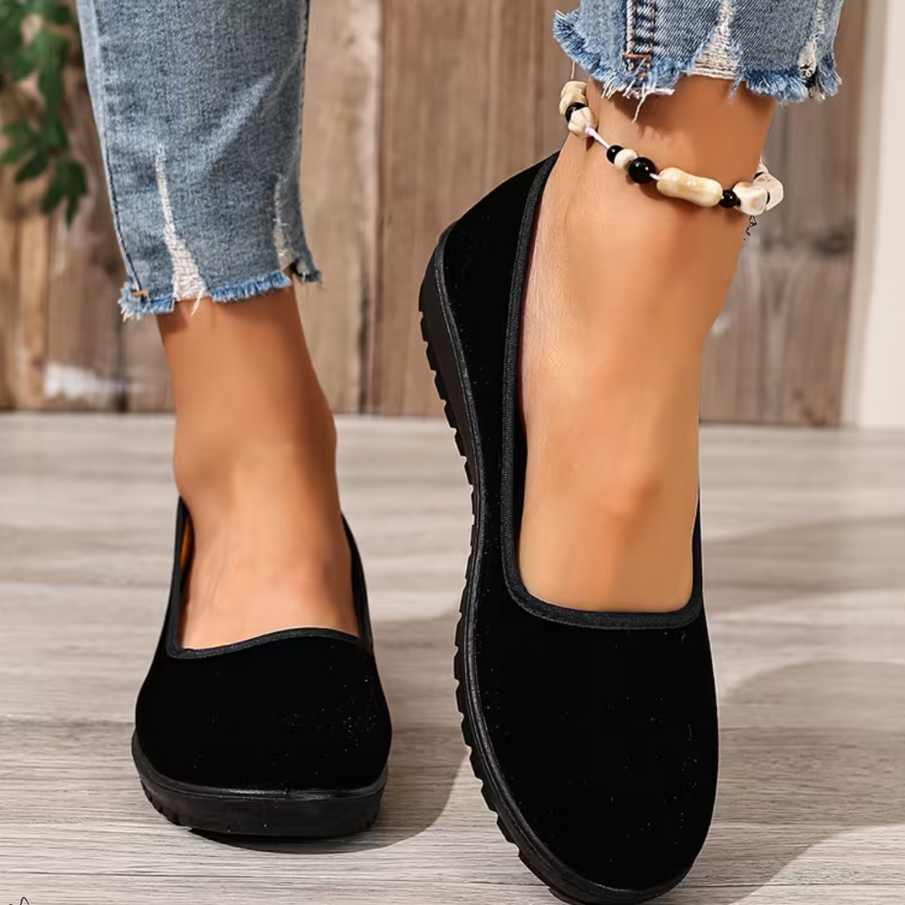 Livia | Modische Schuhe Damen Elegant Look
