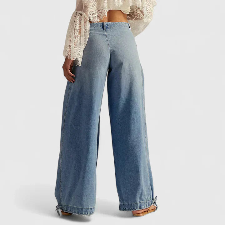 Nora | Moderne Pants Damen stilvoll und bequem
