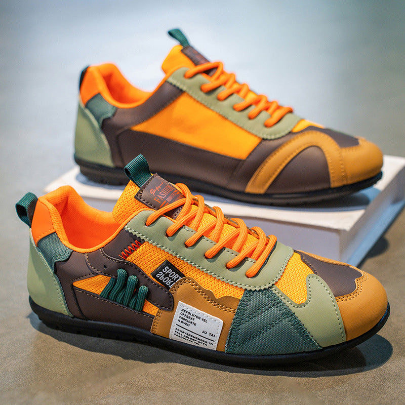 Clara | Stylische Damen-Sneaker modern & lässig