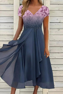 Pink-Blau