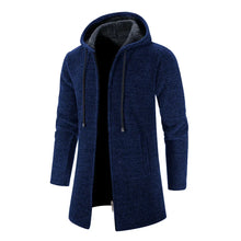 Marineblau