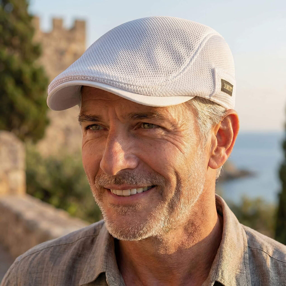Fritz | Atmungsaktive Mesh-Cap (1+1 GRATIS)