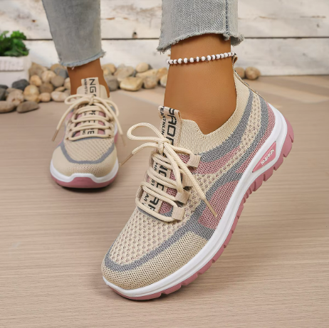 Eirlys - federleichte Sneaker