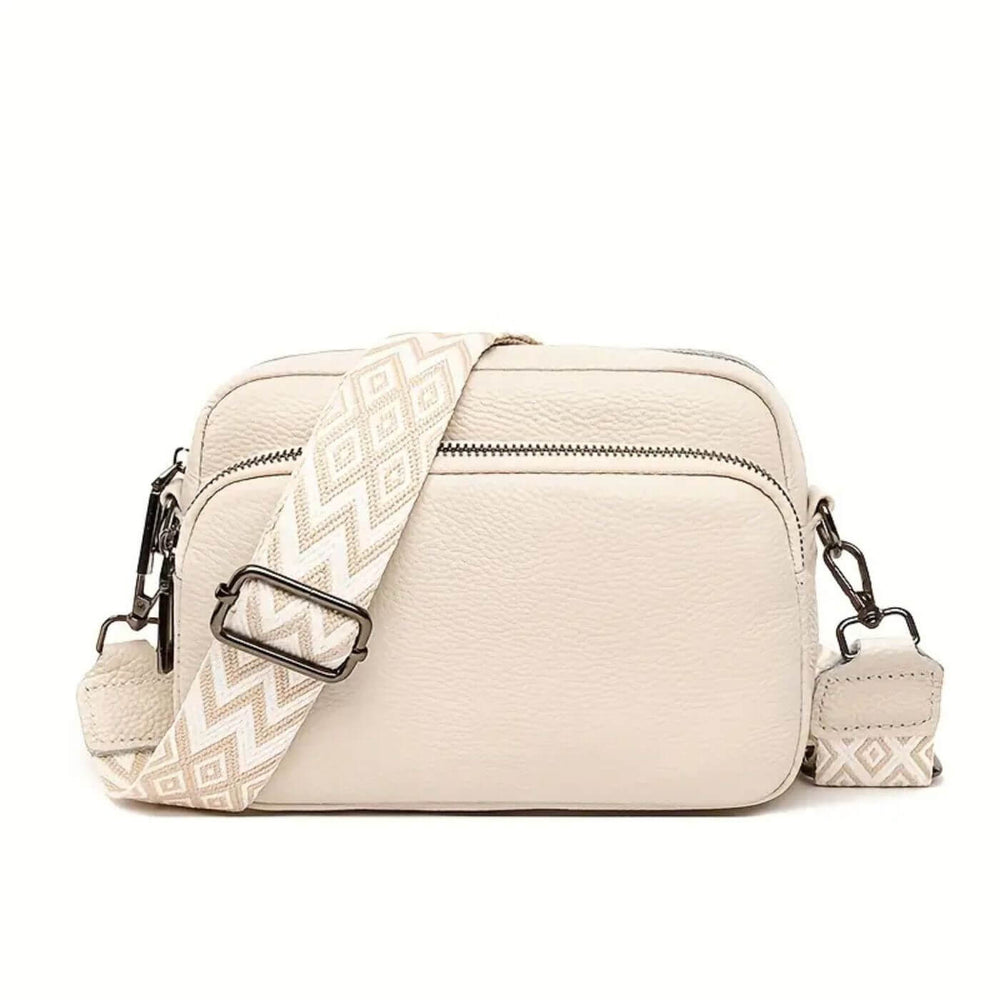 Nina | Stilvolles Crossbody-Design