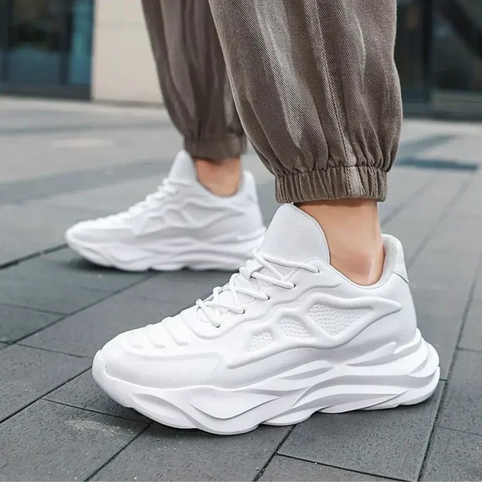 Paul | Höhensteigernde Sneaker