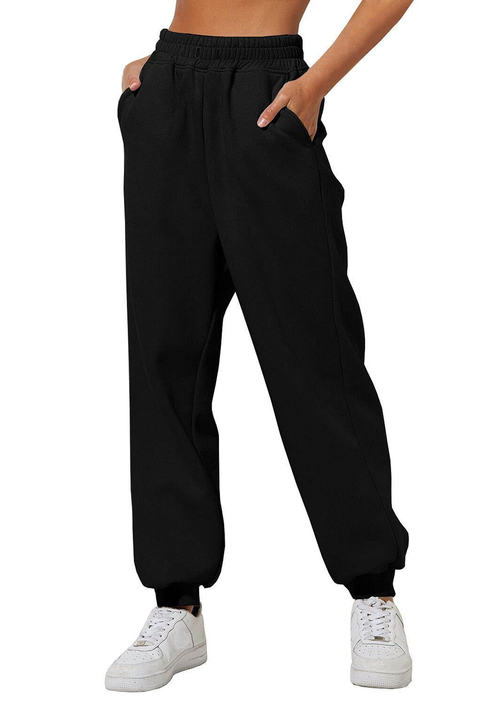 Tamara | Bequeme Freizeit Jogginghose für Damen