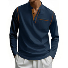 Navyblau