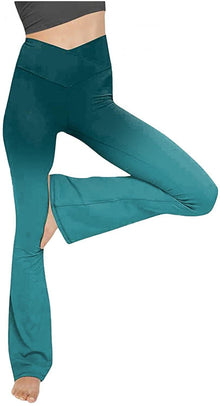 Blau mit Verlauf