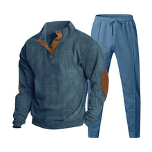 Jeansblau