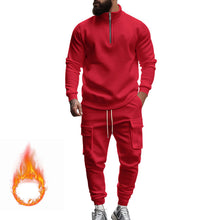 Feuerrot