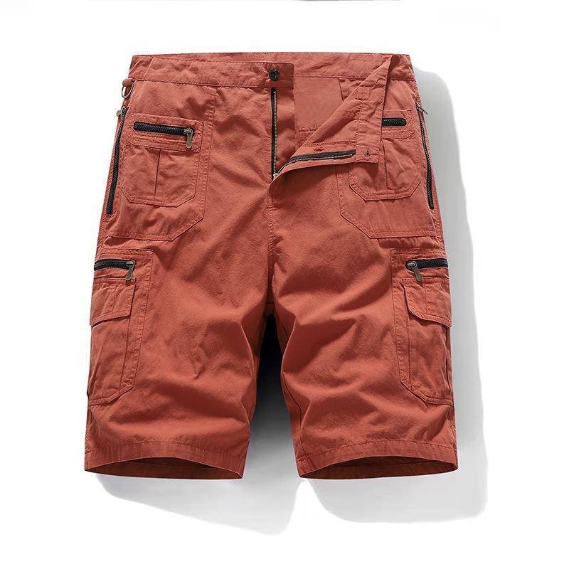 Lareno - Strapazierfähige Utility-Shorts
