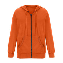 Orangerot