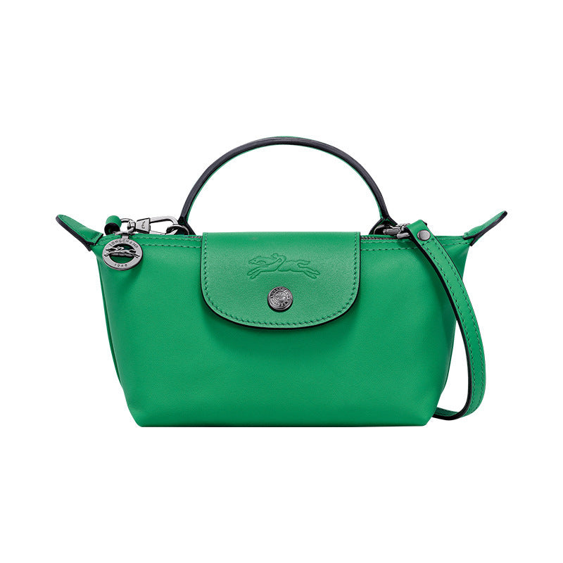 Ella | Elegante Mini-Tasche