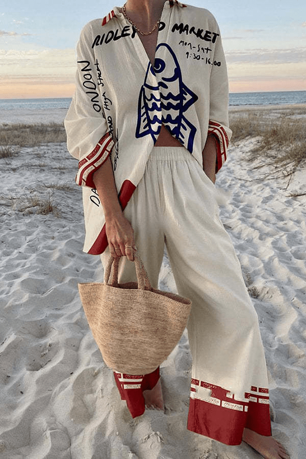 Nicolette | Damen Vielseitiges Ensemble Set Jeden Anlass – Set für Anlässe 2026