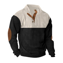 Apricot + Schwarz
