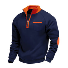 Marineblau