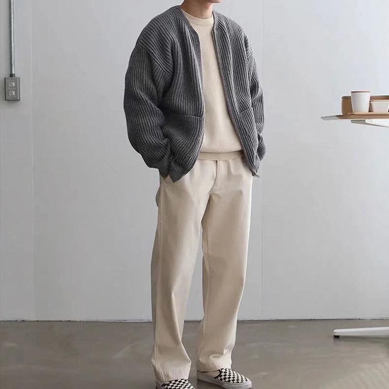 Laurenz - Trendiger Cardigan