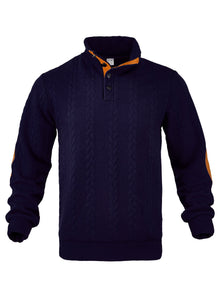 Navyblau