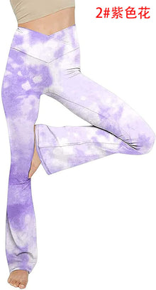 Tie-Dye Lila