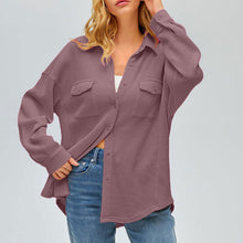 Rauchviolett