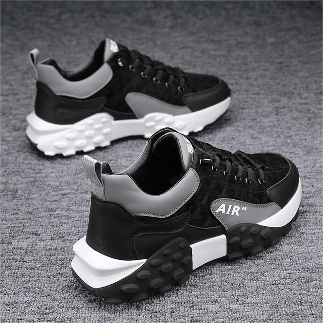 Bequeme Orthopädische Herrenschuhe - Valor