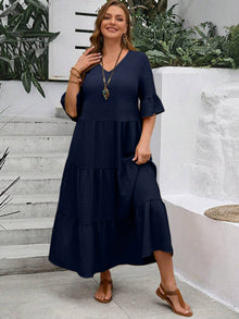 Marineblau