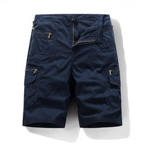 Marineblau
