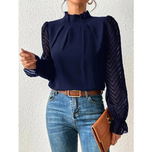Marineblau