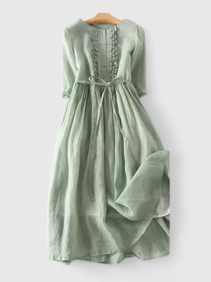 Karynthe | Elegantes Kleid für Frauen