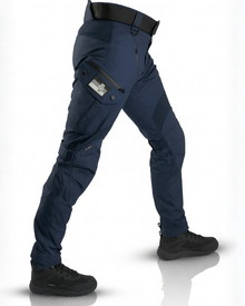 Marineblau