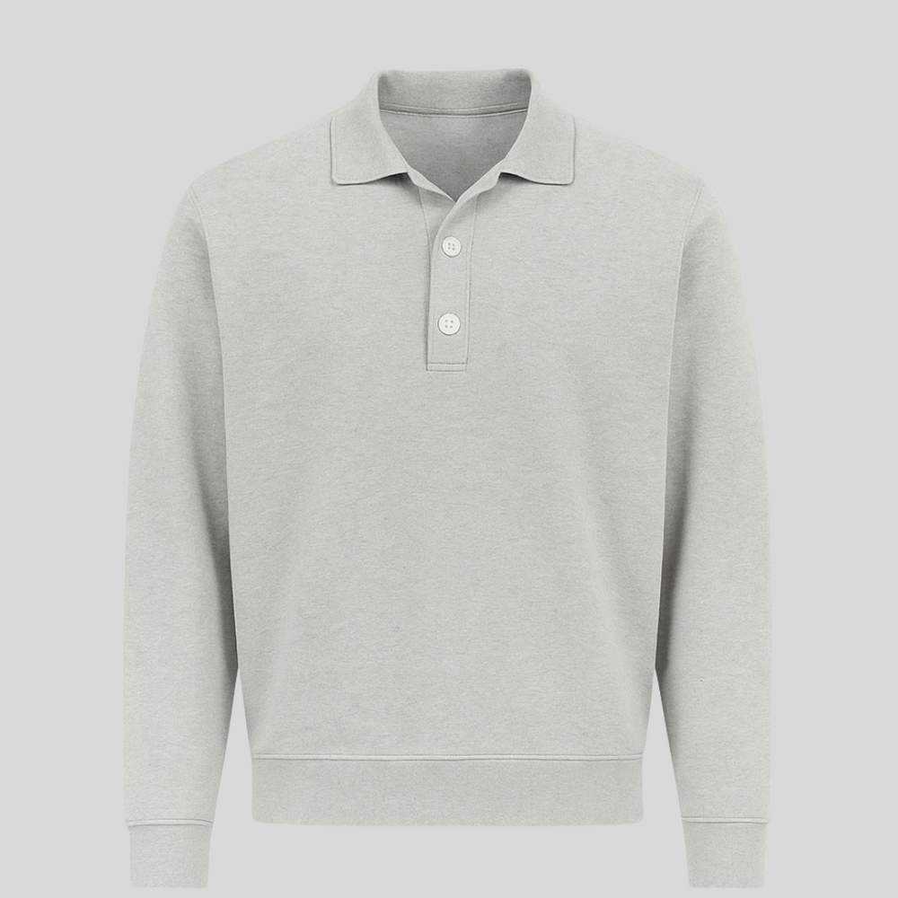 Osvaldo™ | Lässiger Stil und maximaler Komfort