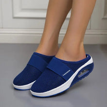 Blau