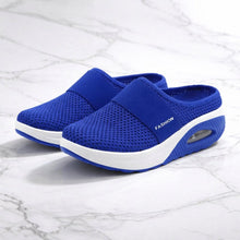 Blau
