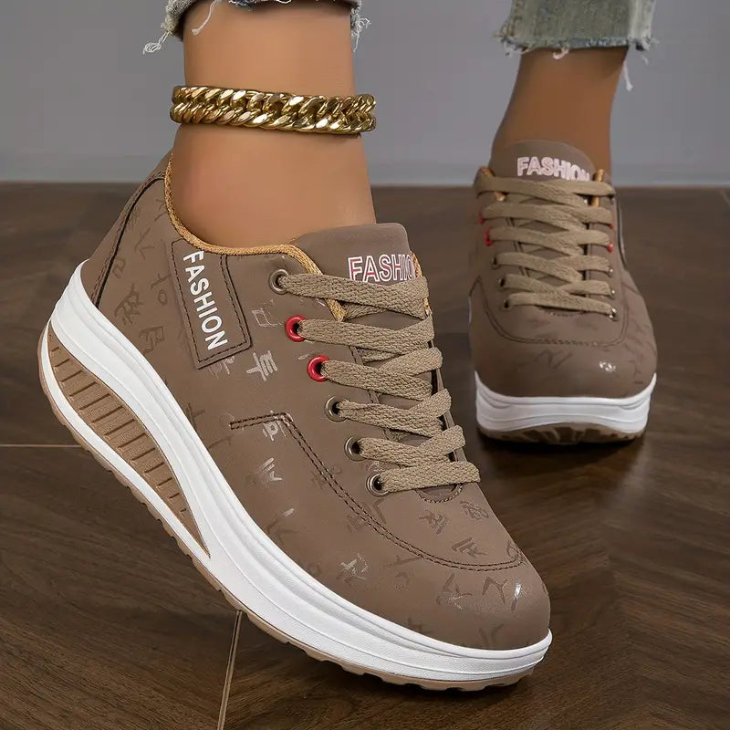 Orthopädische Schuhe Damen | Dämpfende Sohle & Stabiler Halt