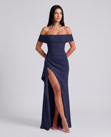 Marineblau