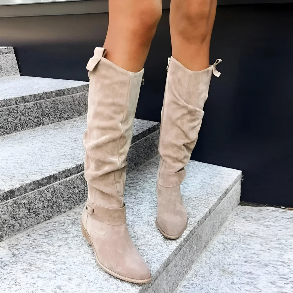 PREMIUM-DAMENSTIEFEL