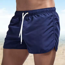 Marineblau