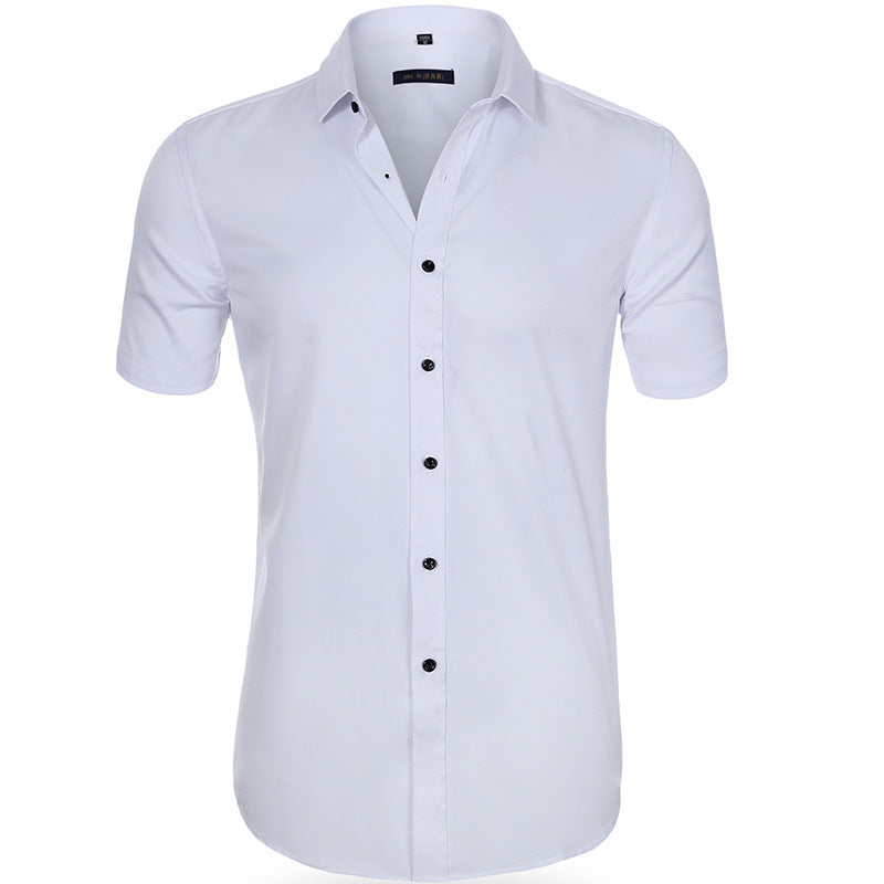 Polo Hemd Herren | Atmungsaktiv & Knitterarm