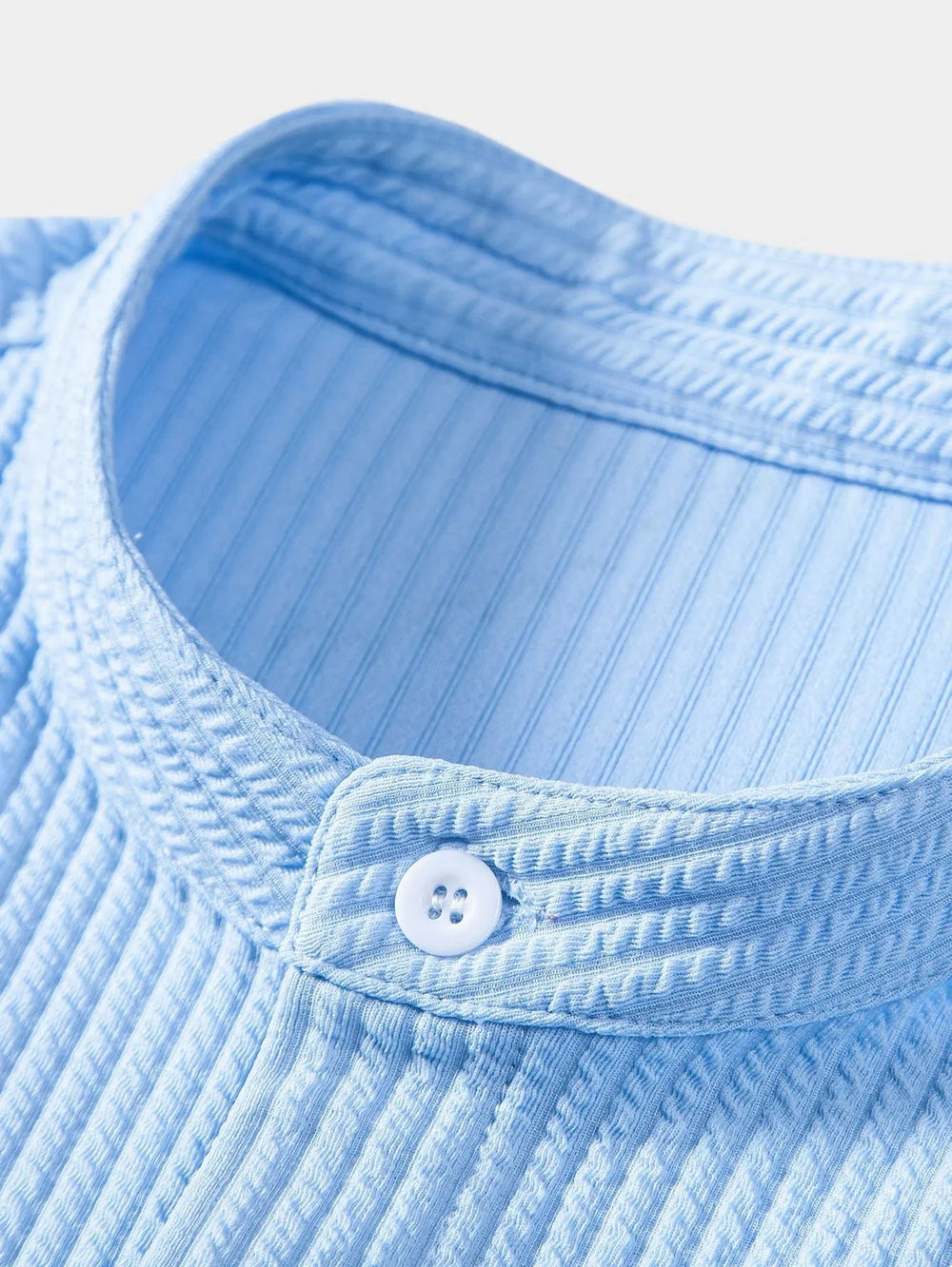 Polo Herren | Stehkragen & Atmungsaktiver Komfort